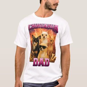 T-shirt Copie de Chihuahua Copie Copie