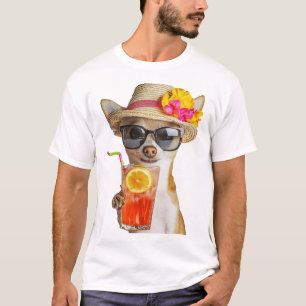 T-shirt Copie de Chihuahua Copie Copie Copie
