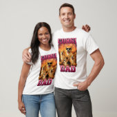 T-shirt Copie de Corgi Copie Copie (Unisexe)