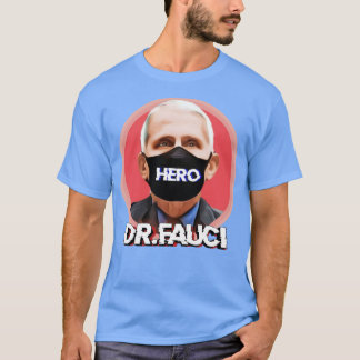 T-shirt Copie de Drfauci