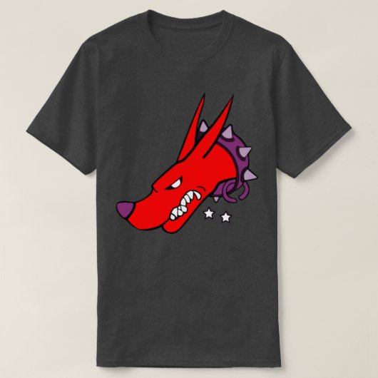T-shirt Copie de l'équipe Galm (Design devant)