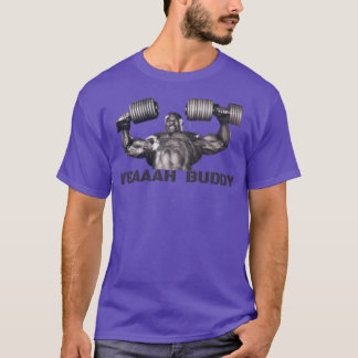 T-shirt Copie de No excuses