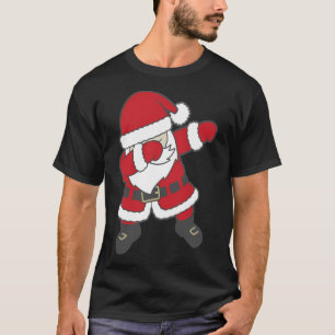 T-shirt Copie De Père Noël T-Shert
