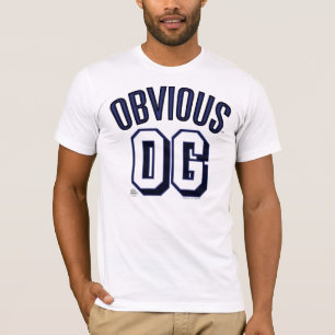 T-shirt Copie de PIÈCE EN T d'OG