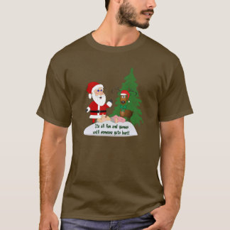 T-shirt Copie de ReindeerGames10x10_apparel