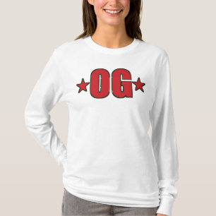 T-shirt Copie de TG