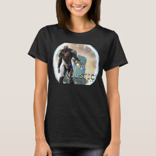 T-shirt Copie d'écran : Cyborg 2