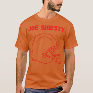 T-shirt Copie des lunettes de soleil amusantes Joe Shiesty