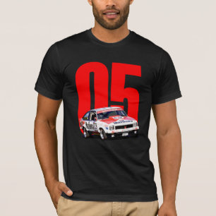 T-shirt Copie du rouge 05 d'A9X