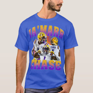 T-shirt Copie Jamarr Chase