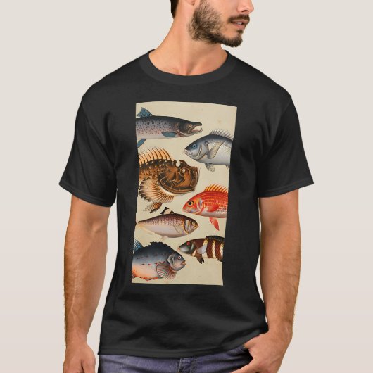 T-shirt Copines (Devant)