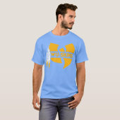 T-shirt copines WuSkins (Devant entier)