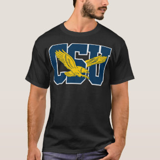 T-shirt Coppin State Eagles