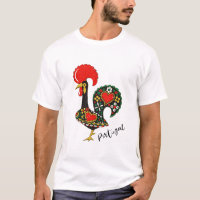 Coq de Galo de Barcelos Portuguese