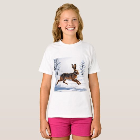 T-shirt coque iphone (Devant entier)