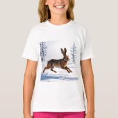 T-shirt coque iphone (Devant)