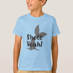 T-shirt Coque, oui !