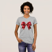 T-shirt Coquette (Devant entier)