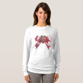 T-shirt Coquette (Devant entier)