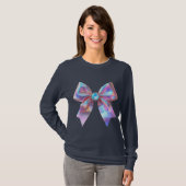 T-shirt Coquette (Devant entier)