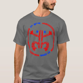 T-shirt Coqui Frog Taino Porto Rico Boriken