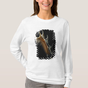 T-shirt Coquille de conque