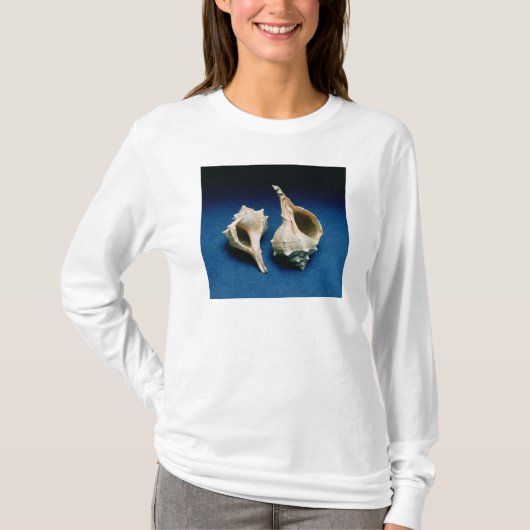 T-shirt Coquille de Murex (Devant)