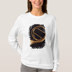 T-shirt Cor de harmonie, par Marcel Auguste Raoux