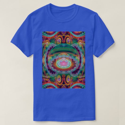 T-shirt Coras Bazzar (Design devant)