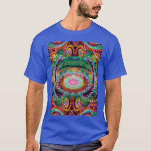 T-shirt Coras Bazzar