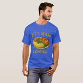 T-shirt Corbeille (Devant entier)