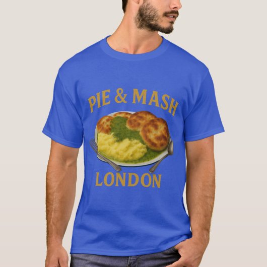 T-shirt Corbeille (Devant)