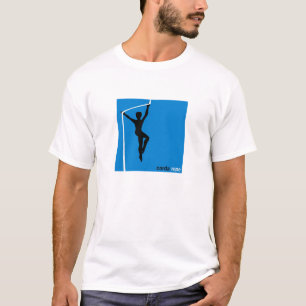 T-SHIRT CORDE