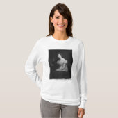T-shirt Cordelia Greffulhe (Devant entier)