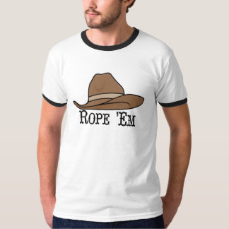 T-shirt Cordier