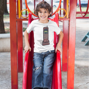 T-shirt Cordless Telephone