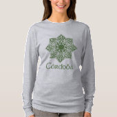 T-shirt Cordoue 2 (Devant)