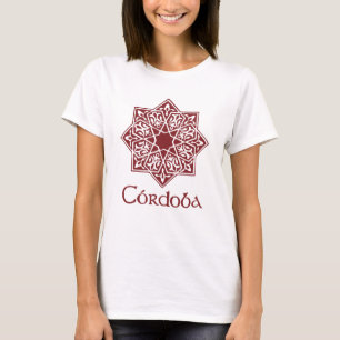 T-shirt Cordoue 2