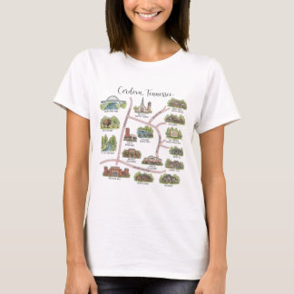 T-Shirt Cordova TN