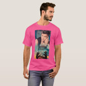 T-shirt Corey Haim (Devant entier)