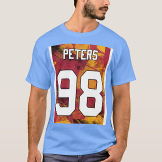 T-SHIRT COREY PETERS