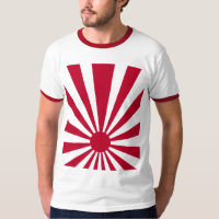 Corey Tiger 80s Vintage Japon Soleil Levant