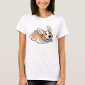 T-shirt Corgi (Devant)