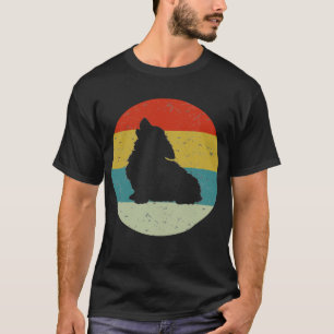 T-shirt corgi