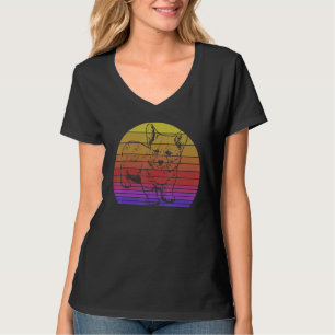 T-shirt Corgi 2
