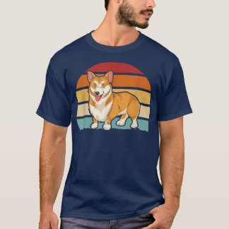 T-shirt Corgi 325