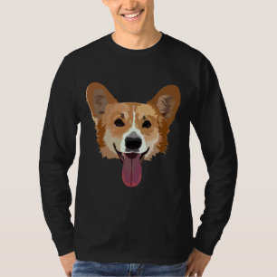 T-shirt Corgi 710