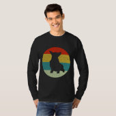 T-shirt Corgi 812 (Devant entier)