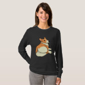 T-shirt Corgi 946 (Devant entier)