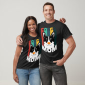 T-shirt Corgi Mom 488 (Unisexe)